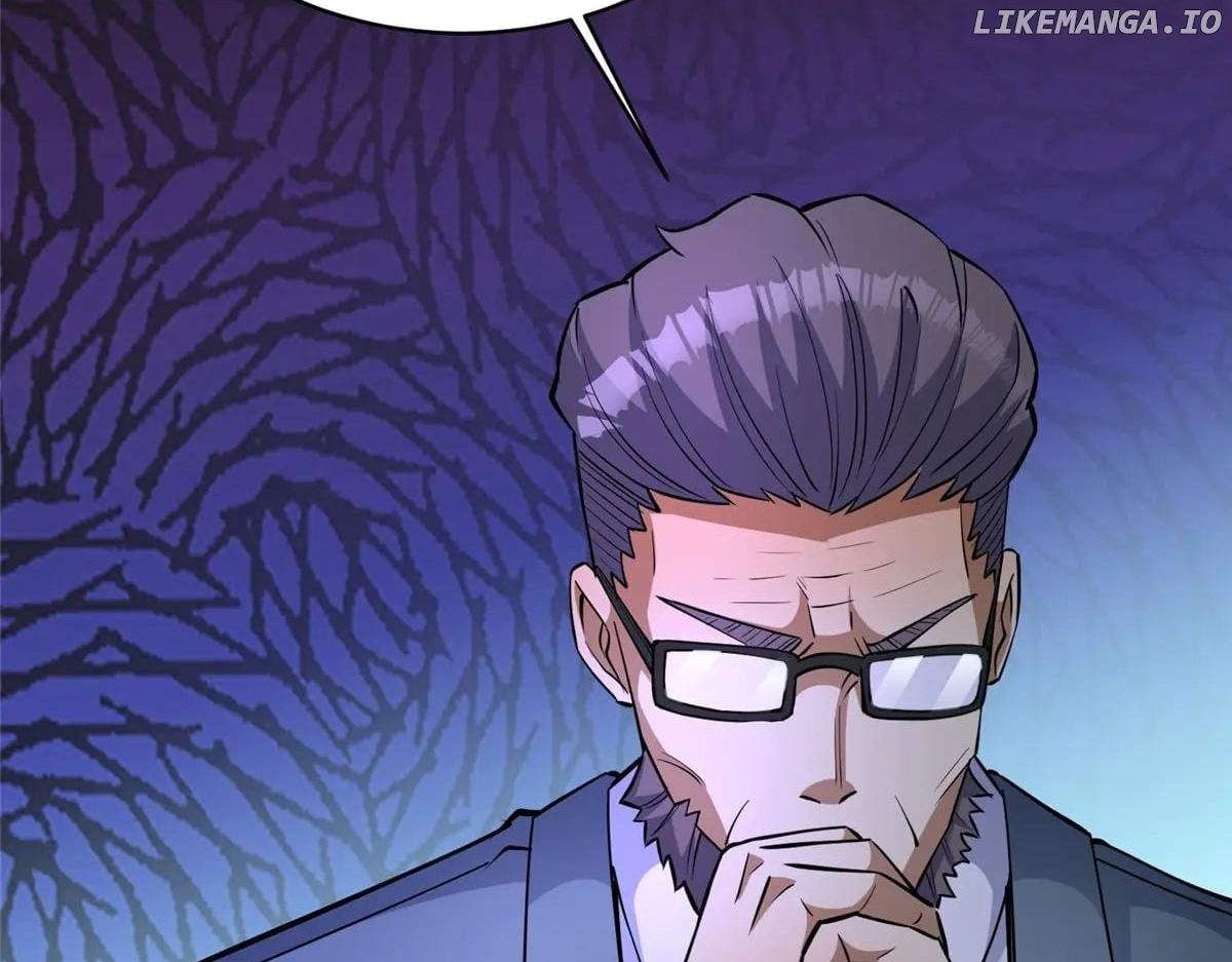 Divine Urban God Chapter 274 - page 63